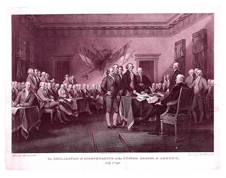 File:The Declaration of Independence (July 4, 1776) MET 49DD 388R3.jpg