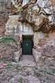 The Fountain of the Pnyx (Kallirroe), 6th cent. B.C. Athens.