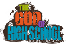 The God of High School - Wikidata