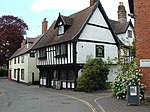 Green Dragon Public House The Green Dragon Inn, Wymondham - geograph.org.uk - 1290577.jpg