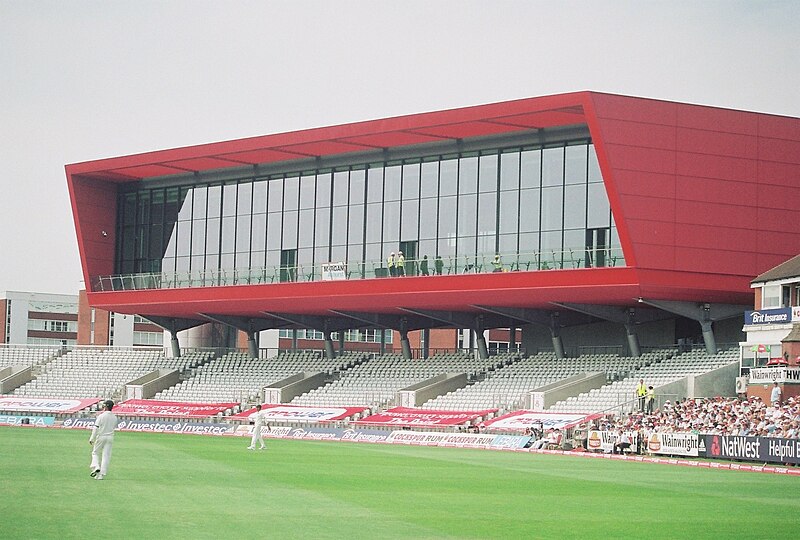 File:The Point Old Trafford 2010.jpg