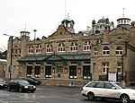 Royal Hall The Royal Hall - geograph.org.uk - 652600.jpg