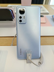 Xiaomi Mi 10 Ultra - Wikipedia