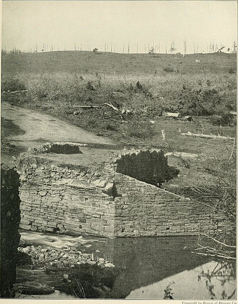 File:The photographic history of the Civil War - thousands of scenes photographed 1861-65, with text by many special authorities (1911) (14576133758).jpg