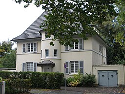 Thierschweg 3, 1, Dortmund