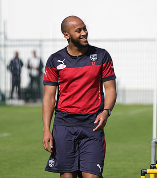 <span class="mw-page-title-main">Thomas Touré</span> Ivorian footballer