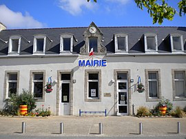 Mairie