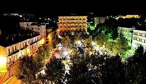 Tiaret in night.jpg