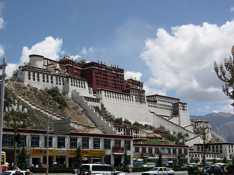 File:Tibet Potala Palace.JPG