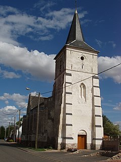 Tilloy-lès-Hermaville Commune in Hauts-de-France, France