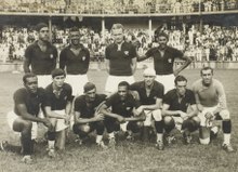 Títulos do Clube de Regatas do Flamengo no futebol – Wikipédia, a  enciclopédia livre