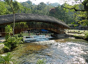 Distrito de Elías Soplín Vargas