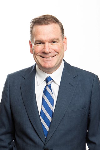 <span class="mw-page-title-main">Todd McCarthy (politician)</span> Canadian politician