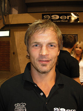 <span class="mw-page-title-main">Tommy Jakobsen</span> Norwegian ice hockey player