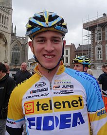 Tongeren - Ronde van Limburg, 15 iyun 2014 (B029) .JPG