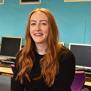 <span class="mw-page-title-main">Toni Scullion</span> Scottish computer science teacher