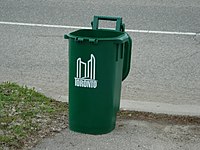 Green bin - Wikipedia