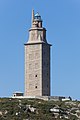 * Nomination Tower of Hercules. A Coruña, Galicia (Spain)--Lmbuga 20:10, 12 March 2011 (UTC) * Promotion Good quality. --Taxiarchos228 20:24, 12 March 2011 (UTC)