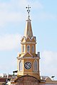 * Nomination Clock Tower, Cartagena, Colombia --Bgag 00:52, 5 February 2021 (UTC) * Promotion  Support Good quality -- Johann Jaritz 03:48, 5 February 2021 (UTC)