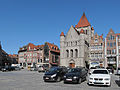 Tournai, la Grand Place photo 4