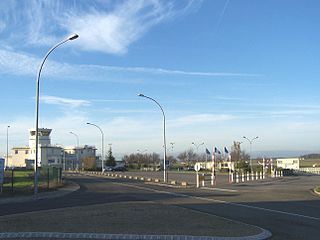 Toussus-le-Noble Airport