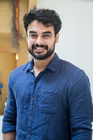 <span class="mw-page-title-main">Tovino Thomas</span> Indian actor, film producer (born 1989)