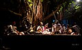 File:Traditional baul festival in Bangladesh 8.jpg