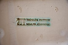 A Tremaen pottery backstamp TremaenBackstamp.jpg