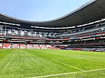 estadios De Fútbol Con Mayor Capacidad Del Mundo