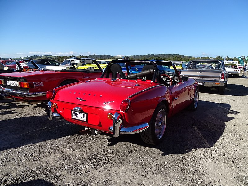 File:Triumph Spitfire (35035706564).jpg