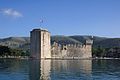 * Nomination Kamerlengo castle in Trogir, Croatia ----Imehling 17:47, 8 June 2017 (UTC) * Decline The castle IMO is too unsharp for a QI, sorry. --Basotxerri 20:24, 8 June 2017 (UTC)