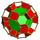 منشور cuboctahedral کوتاه. png