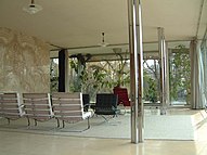 Ludwig Mies Van Der Rohe: Biografia, Principi architettonici, Luomo Mies