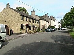 Tunstead Milton ، Derbyshire 2007 (جغرافیا 435210) .jpg