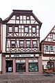 Wohnhaus