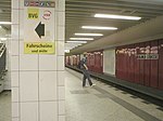 Berliner Straße (stacja metra)