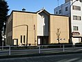 信濃町教会のサムネイル