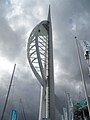 Spinnaker Tower