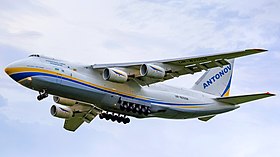 UR-82008 - Antonov An-124-100M Ruslan - Antonov Design Bureau - VGHS.jpg