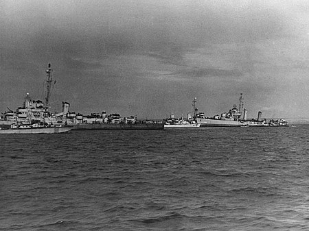 USS Rich (DE-695)