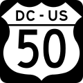 Category:1970 District of Columbia U.S. Highway shields - Wikimedia Commons