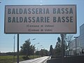 Baldassarie base