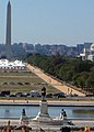 Memorial in Washington, D.C.