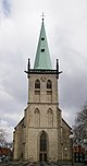 Unna Stadtkirche Turm IMGP3375.jpg