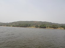 Unwana Beach. Unwana Beach, Ebonyi State.jpg