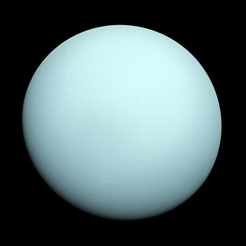 Uranus (Planet)