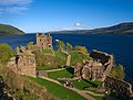 * Nomination Urquhart Castle at the shore of Loch Ness, Scotland --Domob 17:53, 23 November 2021 (UTC) * Promotion  Support Good quality. --Steindy 00:20, 24 November 2021 (UTC)