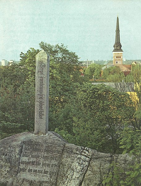 File:Utsikt från Djäkneberget.jpg