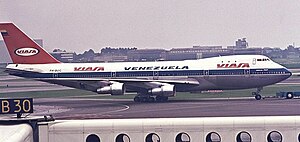 Boeing 747: Desarrollo, Diseño, Variantes