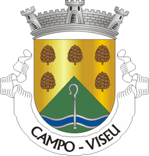 Campo (Viseu)